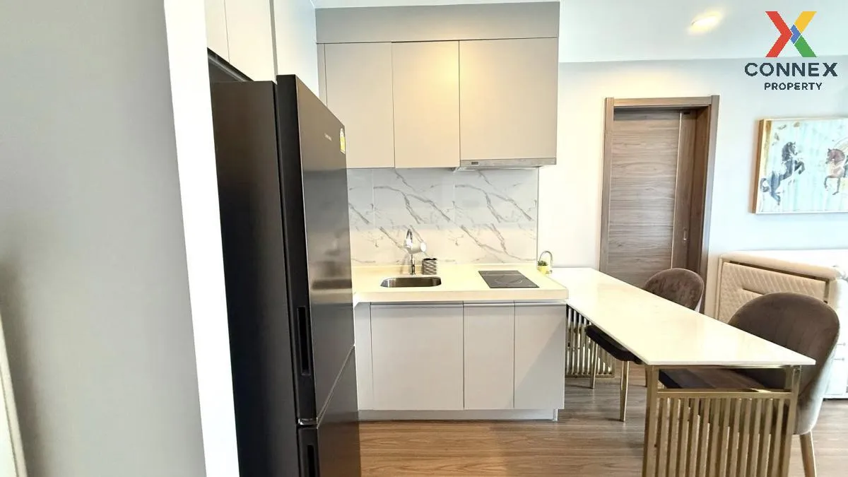 For Rent Condo , Artisan Ratchada , MRT-Thailand Cultural Centre  For Rent Condo , Artisan Ratchada , MRT-Thailand Cultural Centre  3