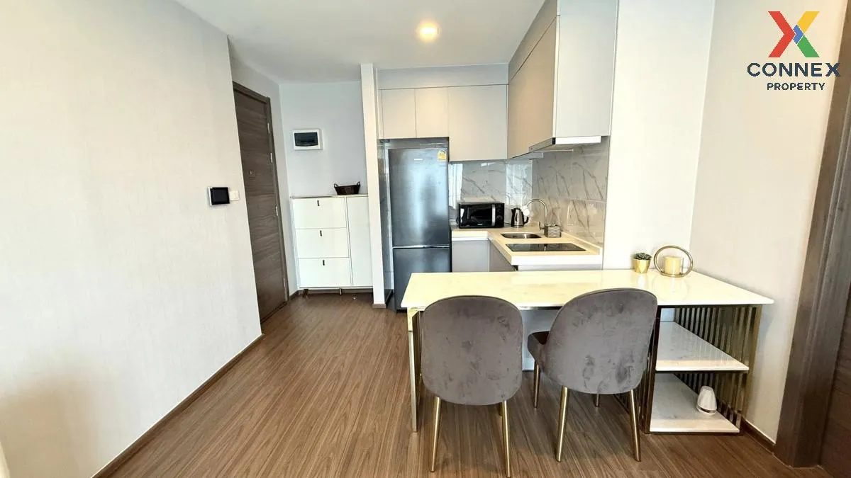 For Rent Condo , Artisan Ratchada , MRT-Thailand Cultural Centre  For Rent Condo , Artisan Ratchada , MRT-Thailand Cultural Centre  4