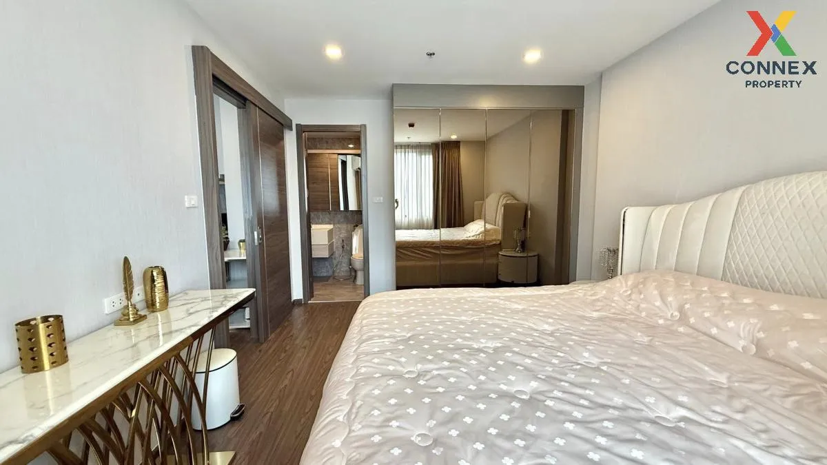 For Rent Condo , Artisan Ratchada , MRT-Thailand Cultural Centre  For Rent Condo , Artisan Ratchada , MRT-Thailand Cultural Centre