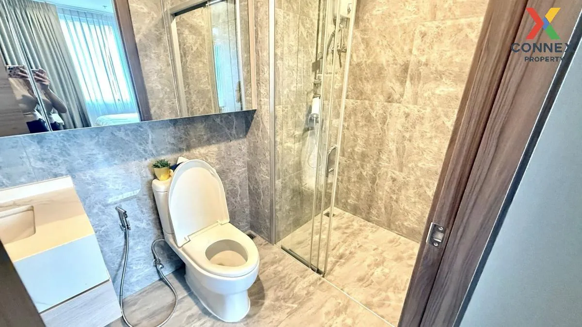 For Rent Condo , Artisan Ratchada , MRT-Thailand Cultural Centre  For Rent Condo , Artisan Ratchada , MRT-Thailand Cultural Centre