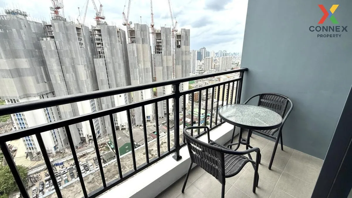 For Rent Condo , Artisan Ratchada , MRT-Thailand Cultural Centre  For Rent Condo , Artisan Ratchada , MRT-Thailand Cultural Centre
