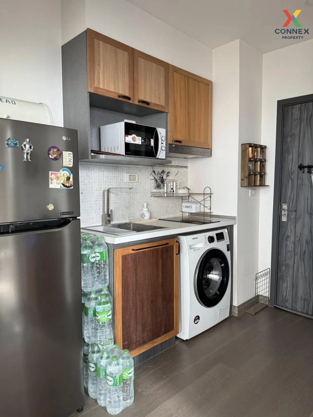 For Sale Condo , Elio Del Nest Udomsuk , BTS-Udom Suk , Bang Na , For Sale Condo , Elio Del Nest Udomsuk , BTS-Udom Suk , Bang Na , 2