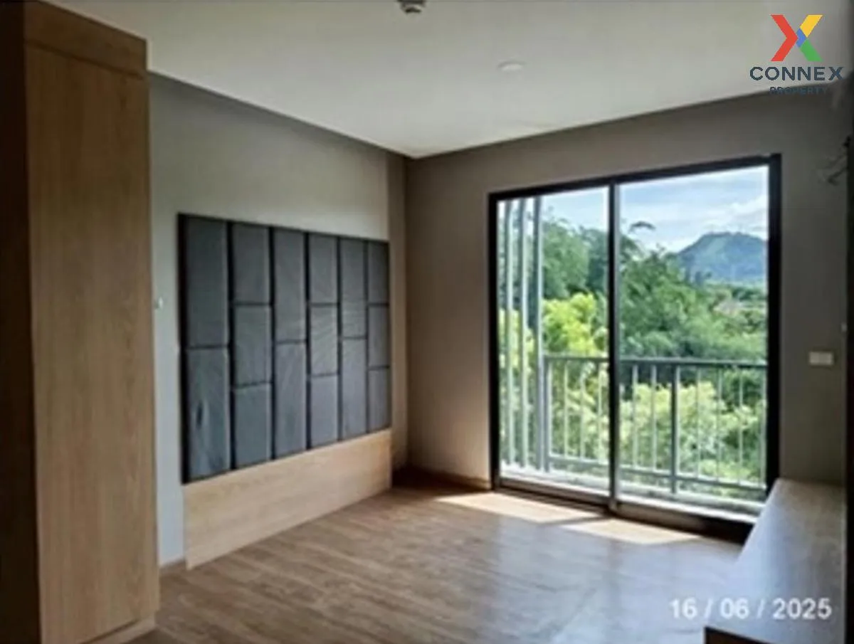 ขายคอนโด  เดอะ ซัน คอนโด ศรีราชา สุรศักดิ์ ศรีราชา ชลบุรี CX-1313 3