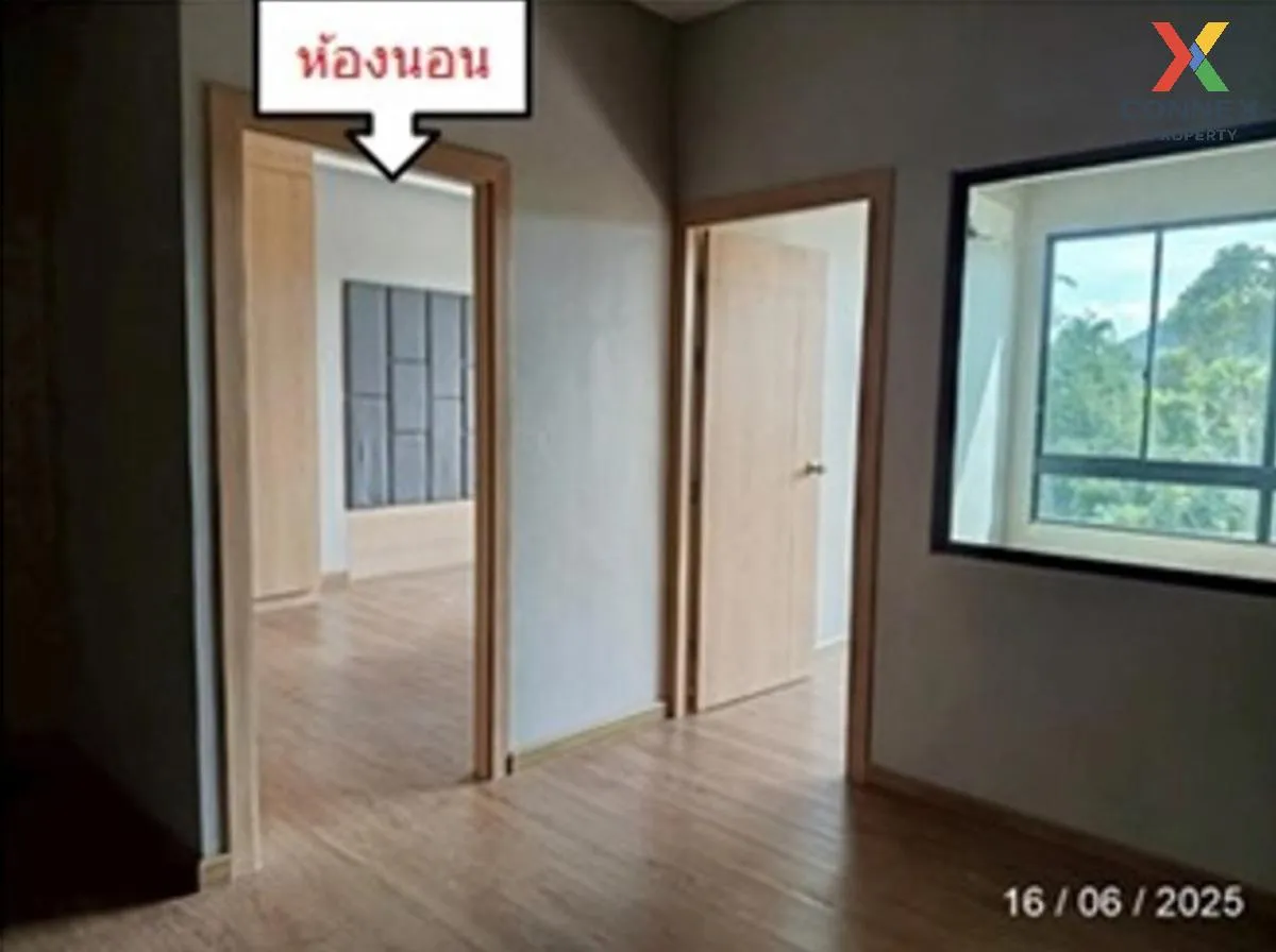 ขายคอนโด  เดอะ ซัน คอนโด ศรีราชา สุรศักดิ์ ศรีราชา ชลบุรี CX-1313 4