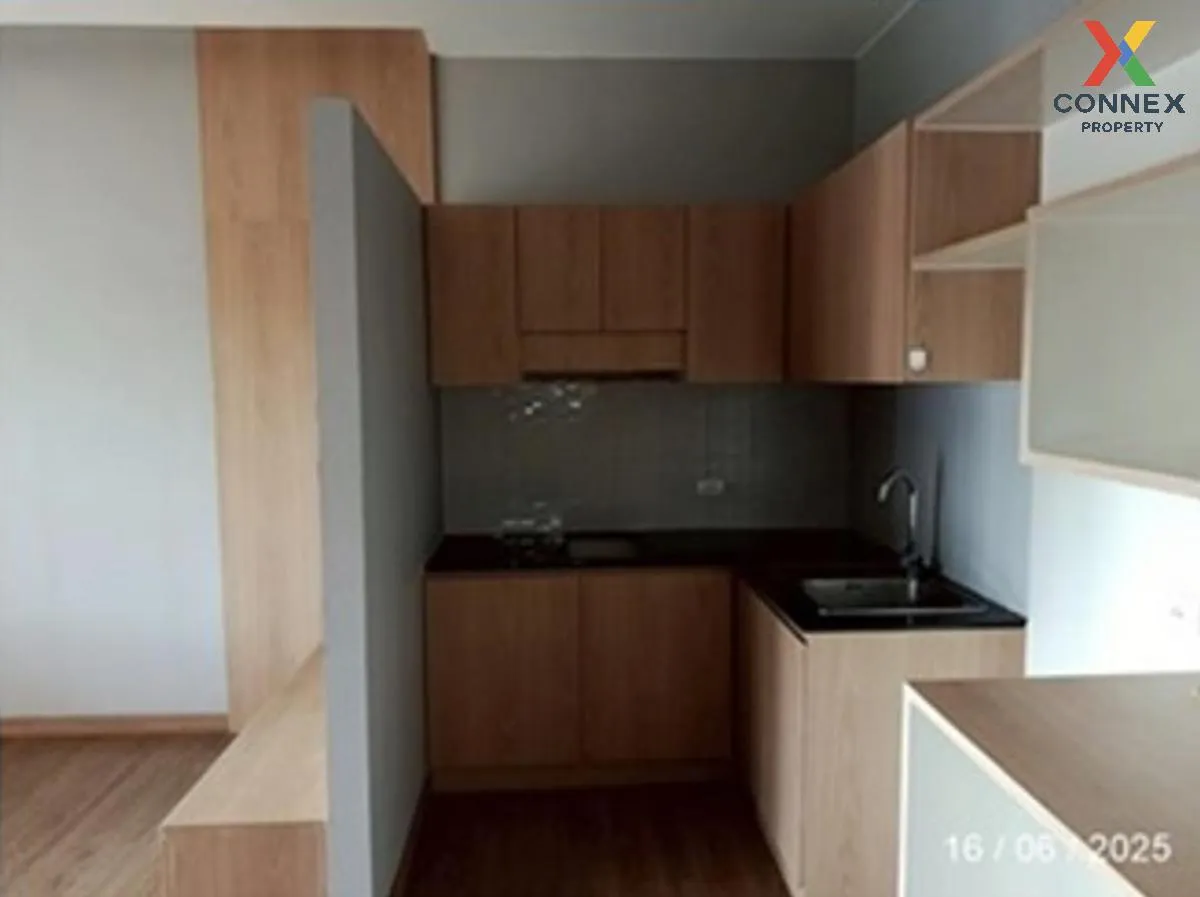 ขายคอนโด  เดอะ ซัน คอนโด ศรีราชา สุรศักดิ์ ศรีราชา ชลบุรี CX-1313