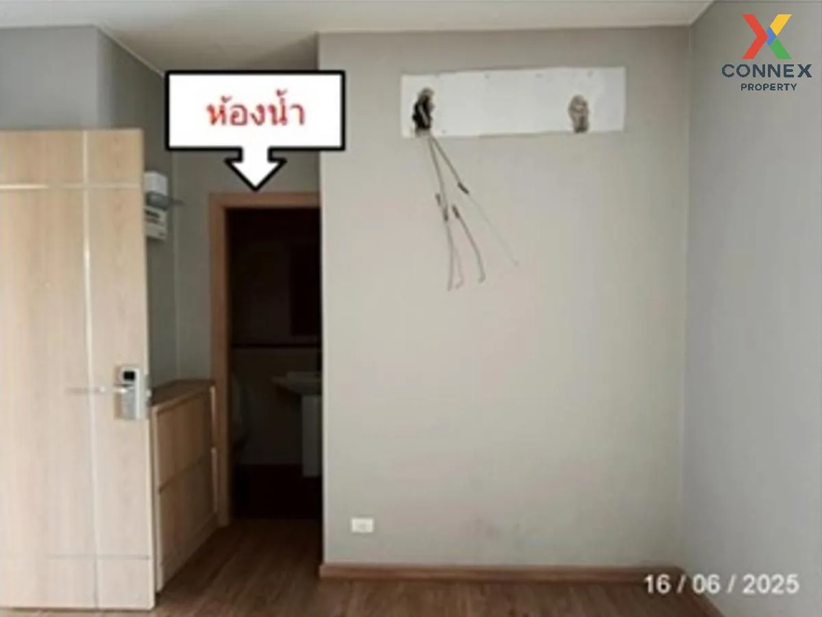 ขายคอนโด  เดอะ ซัน คอนโด ศรีราชา สุรศักดิ์ ศรีราชา ชลบุรี CX-1313