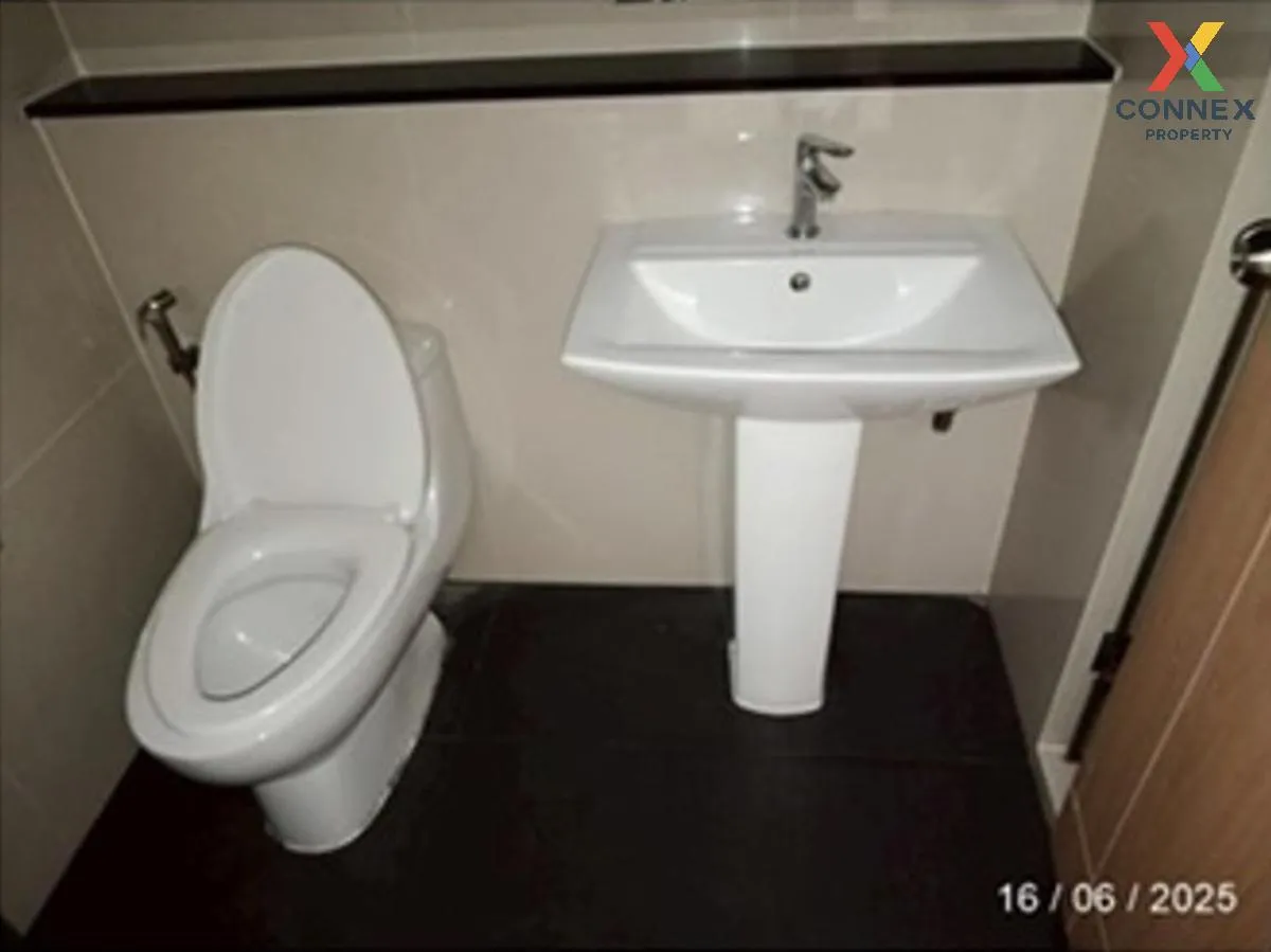 ขายคอนโด  เดอะ ซัน คอนโด ศรีราชา สุรศักดิ์ ศรีราชา ชลบุรี CX-1313