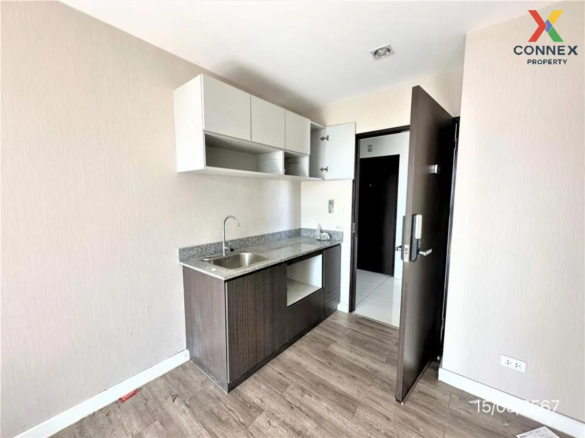 ขายคอนโด  จี คอนโด ศรีราชา สุรศักดิ์ ศรีราชา ชลบุรี CX-131355 2