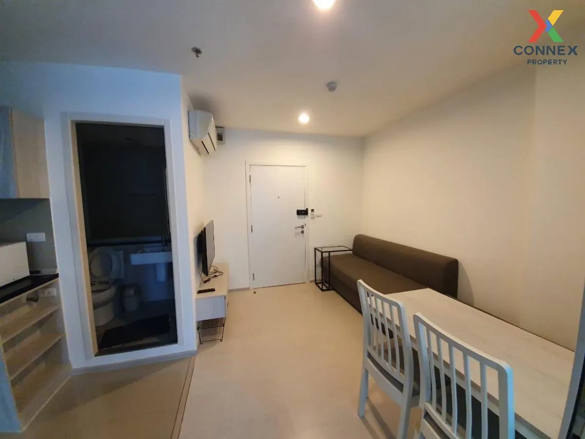 For Sale Condo , Aspire Erawan , BTS-Chang Erawan , Bang Duan , D 1