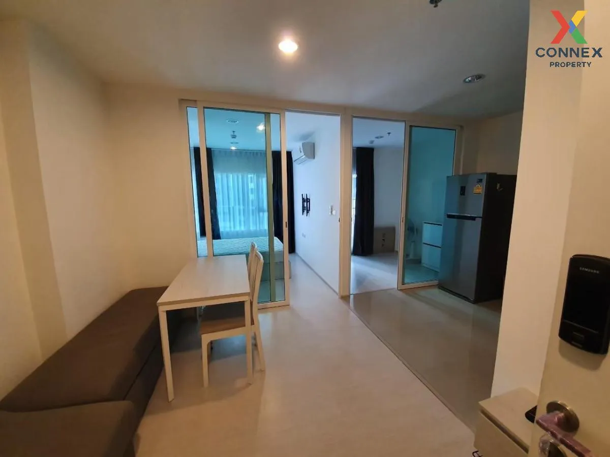 For Sale Condo , Aspire Erawan , BTS-Chang Erawan , Bang Duan , D 2