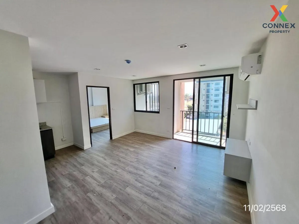 ขายคอนโด  จี คอนโด ศรีราชา สุรศักดิ์ ศรีราชา ชลบุรี CX-131358 1