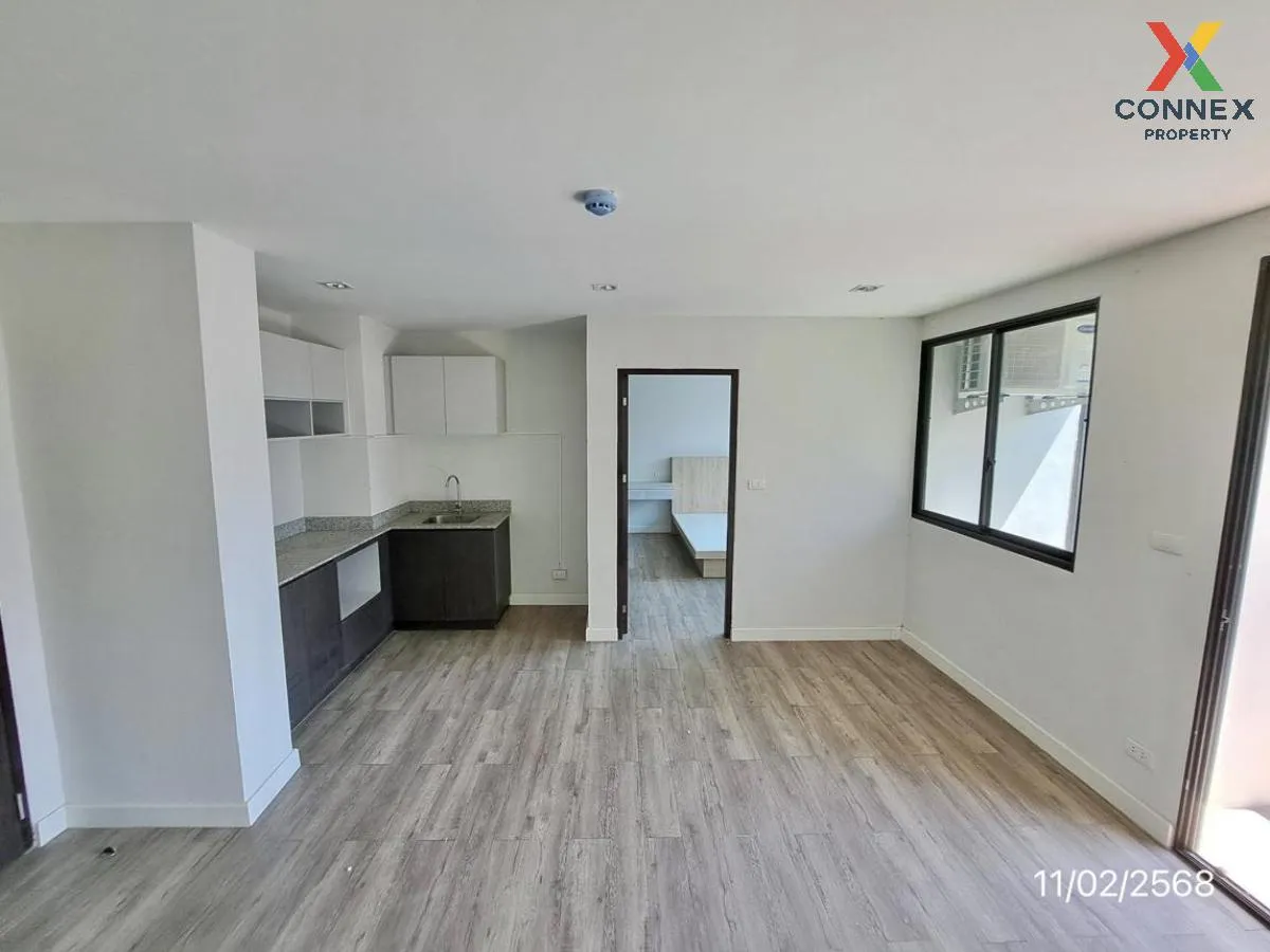 ขายคอนโด  จี คอนโด ศรีราชา สุรศักดิ์ ศรีราชา ชลบุรี CX-131358 4