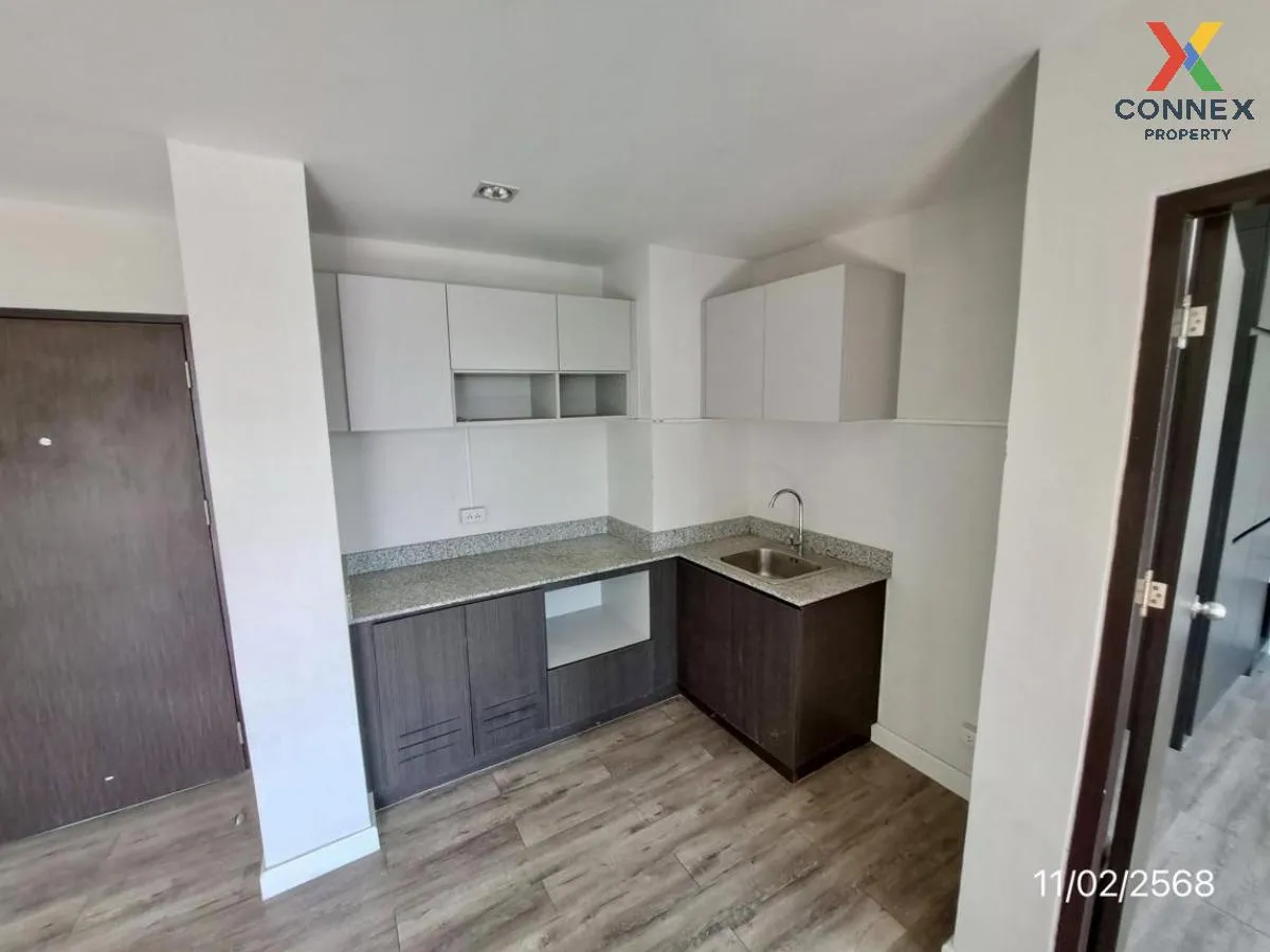 ขายคอนโด  จี คอนโด ศรีราชา สุรศักดิ์ ศรีราชา ชลบุรี CX-131358