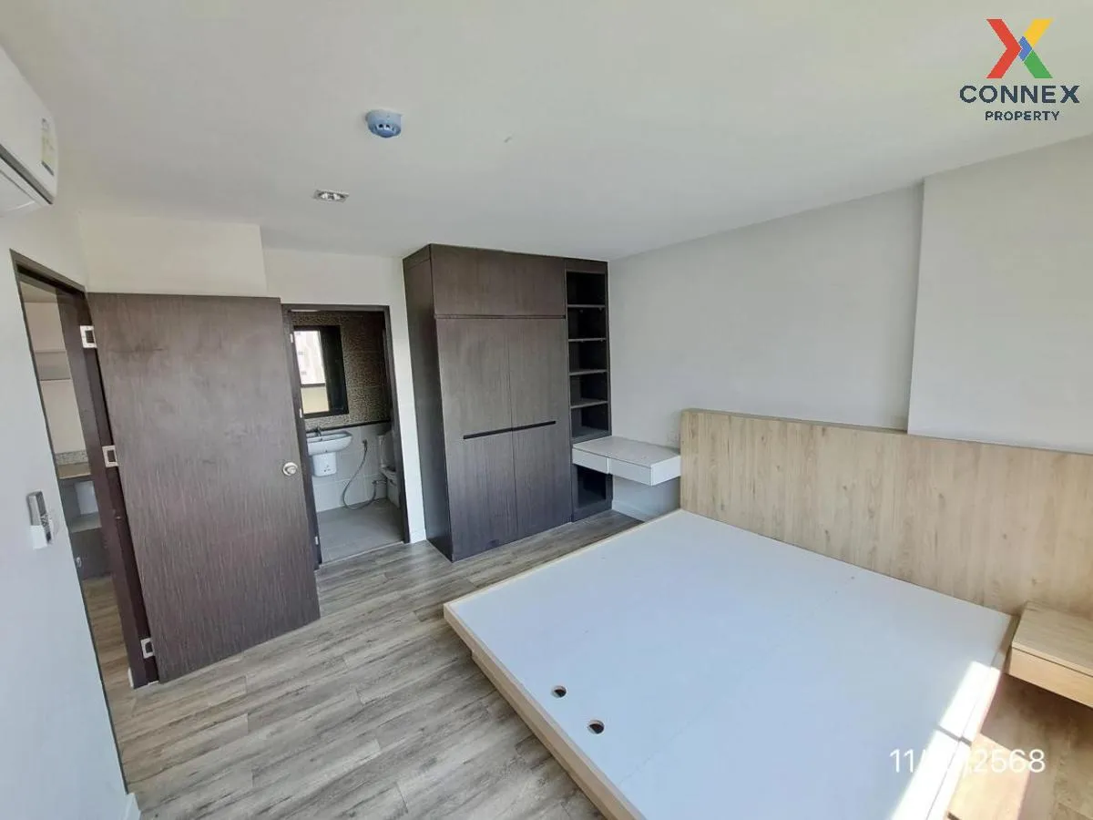 ขายคอนโด  จี คอนโด ศรีราชา สุรศักดิ์ ศรีราชา ชลบุรี CX-131358