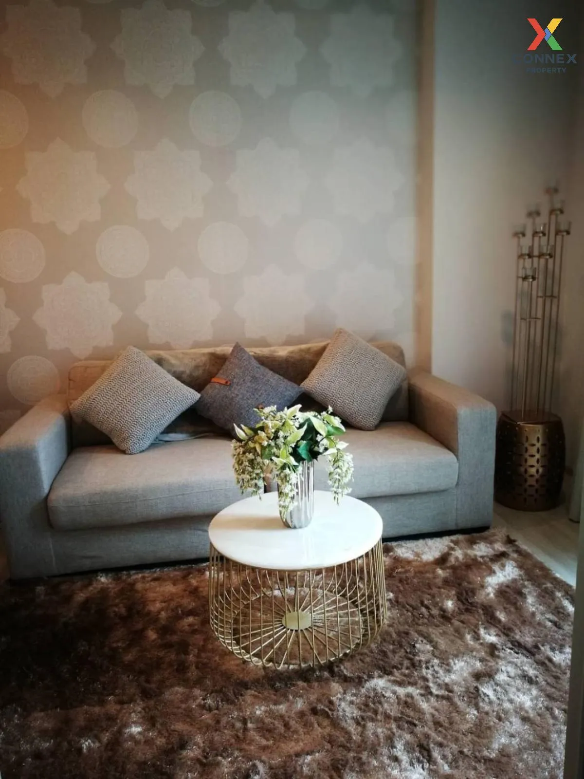 เช่าคอนโด  ไลฟ์ วัน ไวร์เลส BTS-เพลินจิต ลุมพินี เขต ปทุมวัน กรุง 1