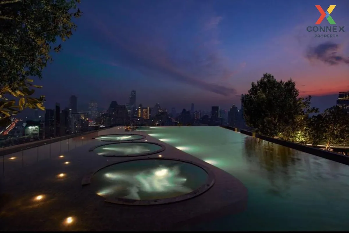 เช่าคอนโด  ไลฟ์ วัน ไวร์เลส BTS-เพลินจิต ลุมพินี เขต ปทุมวัน กรุง