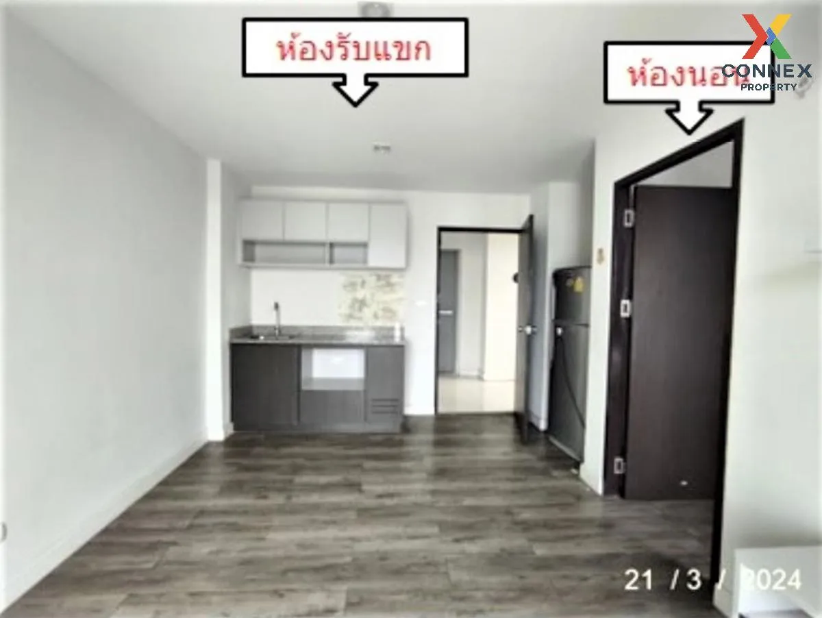 ขายคอนโด  จี คอนโด ศรีราชา สุรศักดิ์ ศรีราชา ชลบุรี CX-131361 1