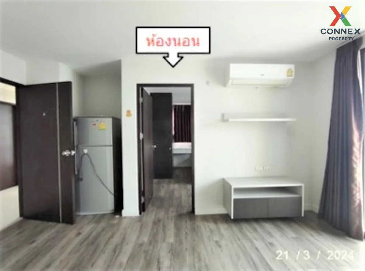 ขายคอนโด  จี คอนโด ศรีราชา สุรศักดิ์ ศรีราชา ชลบุรี CX-131361 2