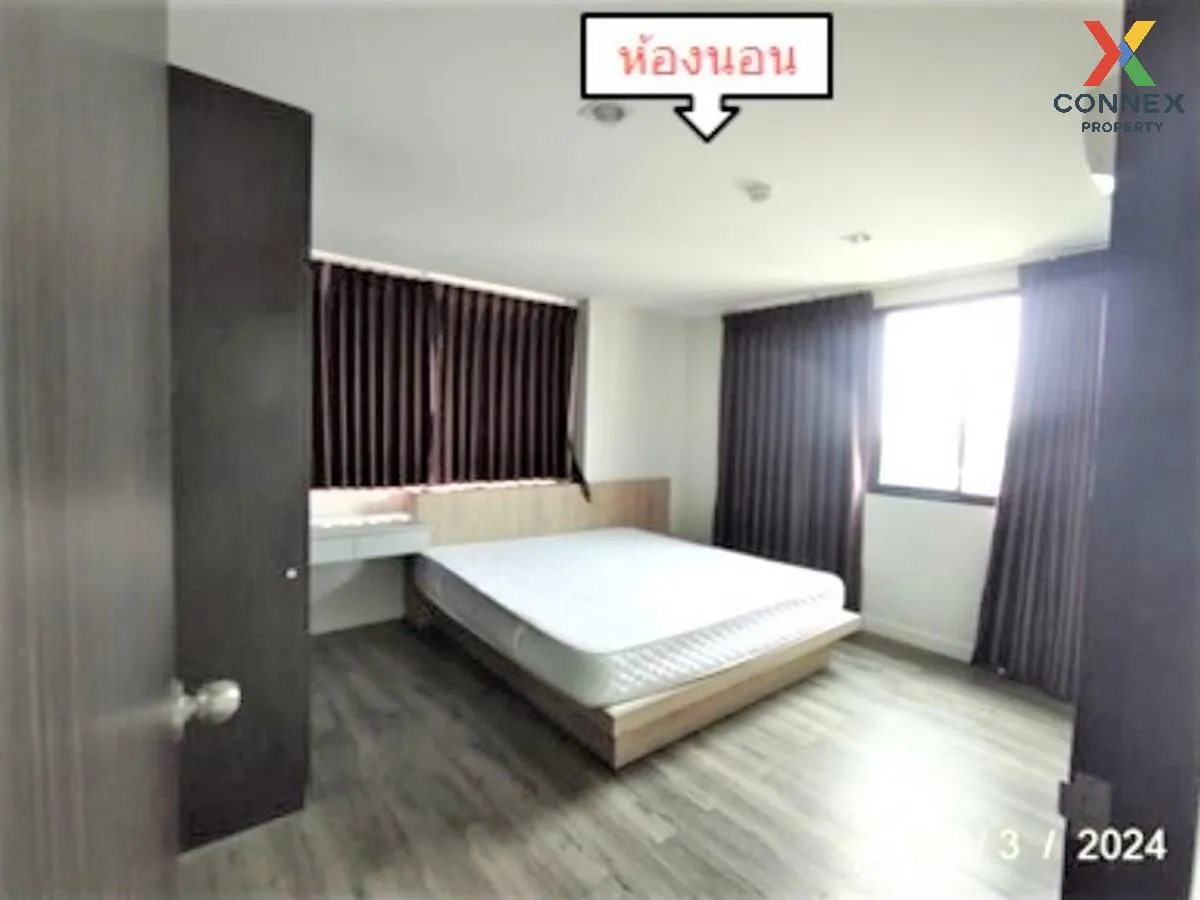 ขายคอนโด  จี คอนโด ศรีราชา สุรศักดิ์ ศรีราชา ชลบุรี CX-131361 3