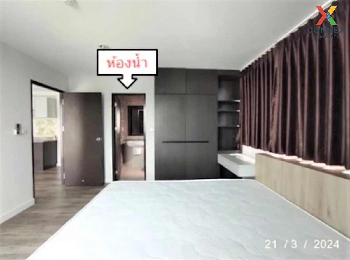 ขายคอนโด  จี คอนโด ศรีราชา สุรศักดิ์ ศรีราชา ชลบุรี CX-131361 4