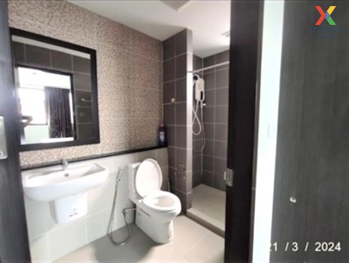 ขายคอนโด  จี คอนโด ศรีราชา สุรศักดิ์ ศรีราชา ชลบุรี CX-131361