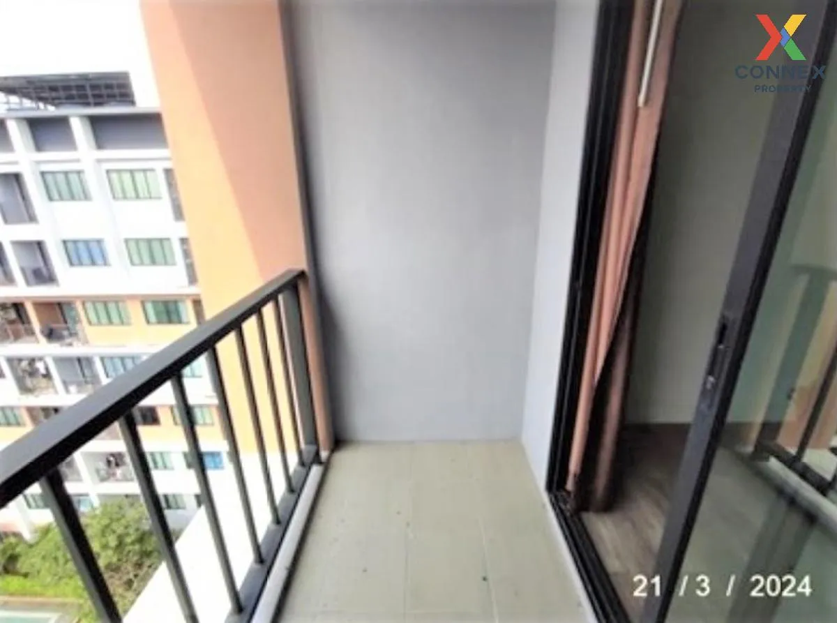 ขายคอนโด  จี คอนโด ศรีราชา สุรศักดิ์ ศรีราชา ชลบุรี CX-131361