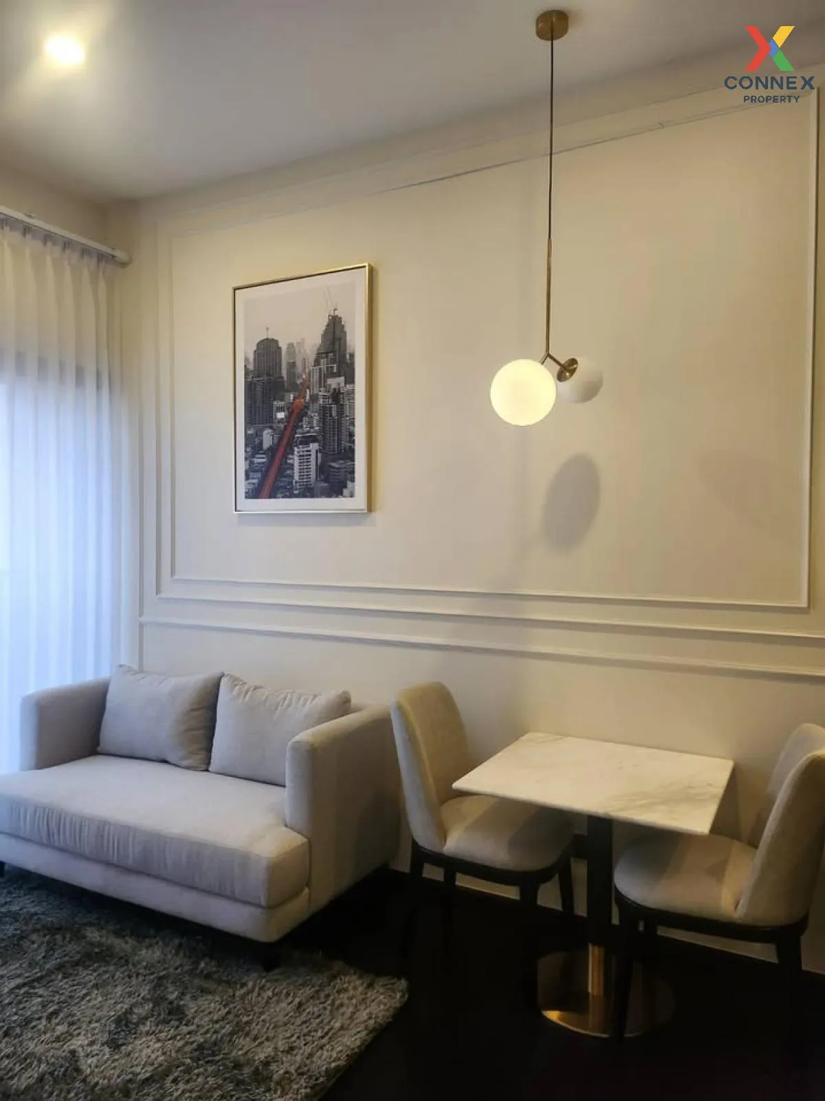 For Rent Condo , Park Origin Thonglor , BTS-Thong Lo , Khlong Tan 1