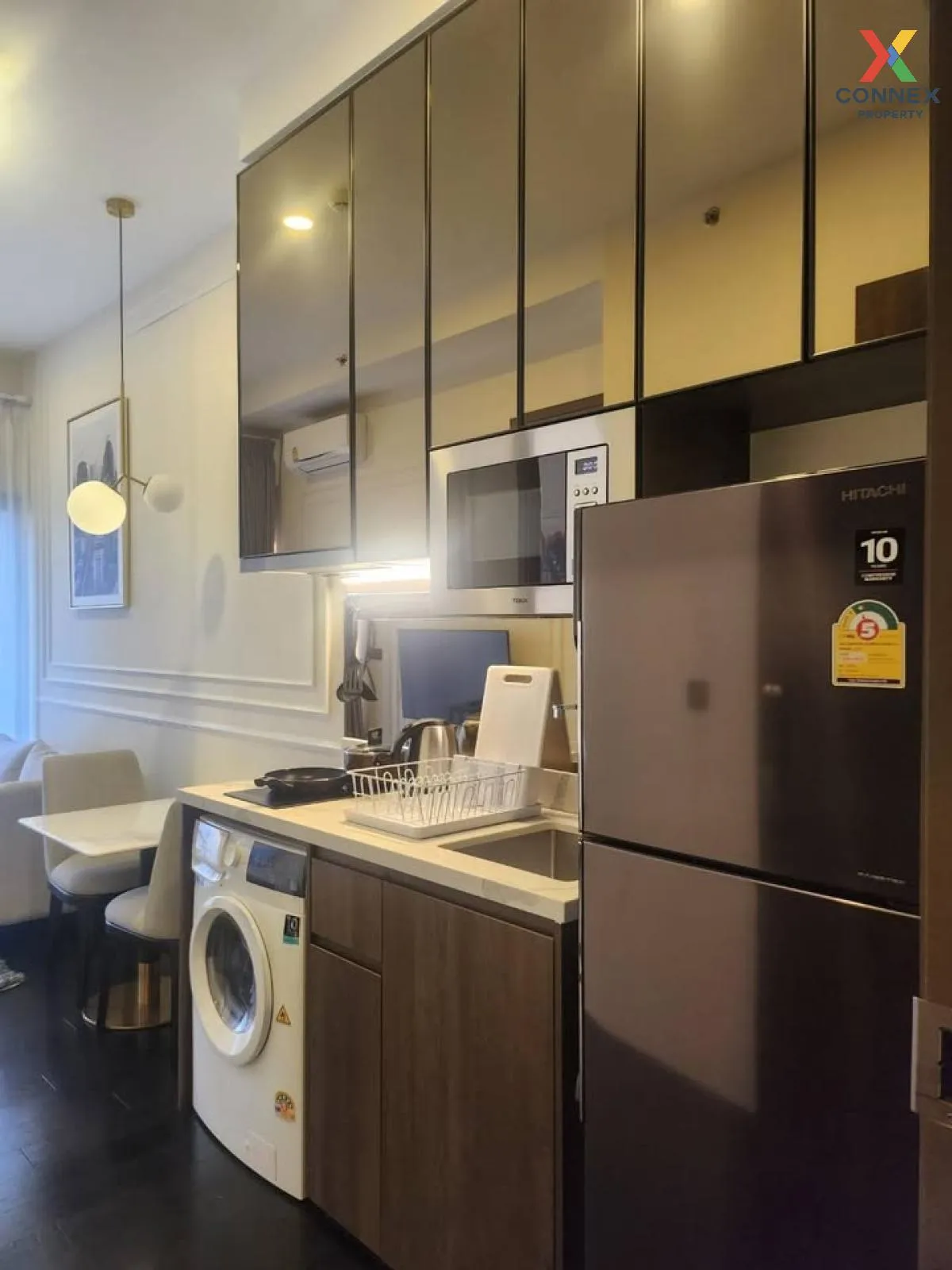 For Rent Condo , Park Origin Thonglor , BTS-Thong Lo , Khlong Tan 2