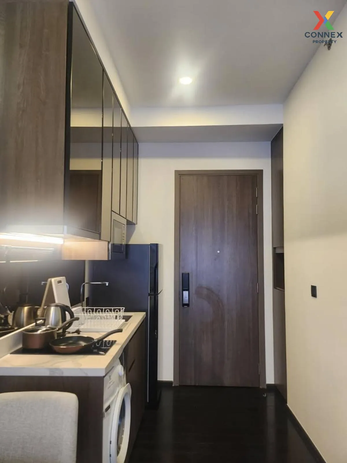 For Rent Condo , Park Origin Thonglor , BTS-Thong Lo , Khlong Tan 3