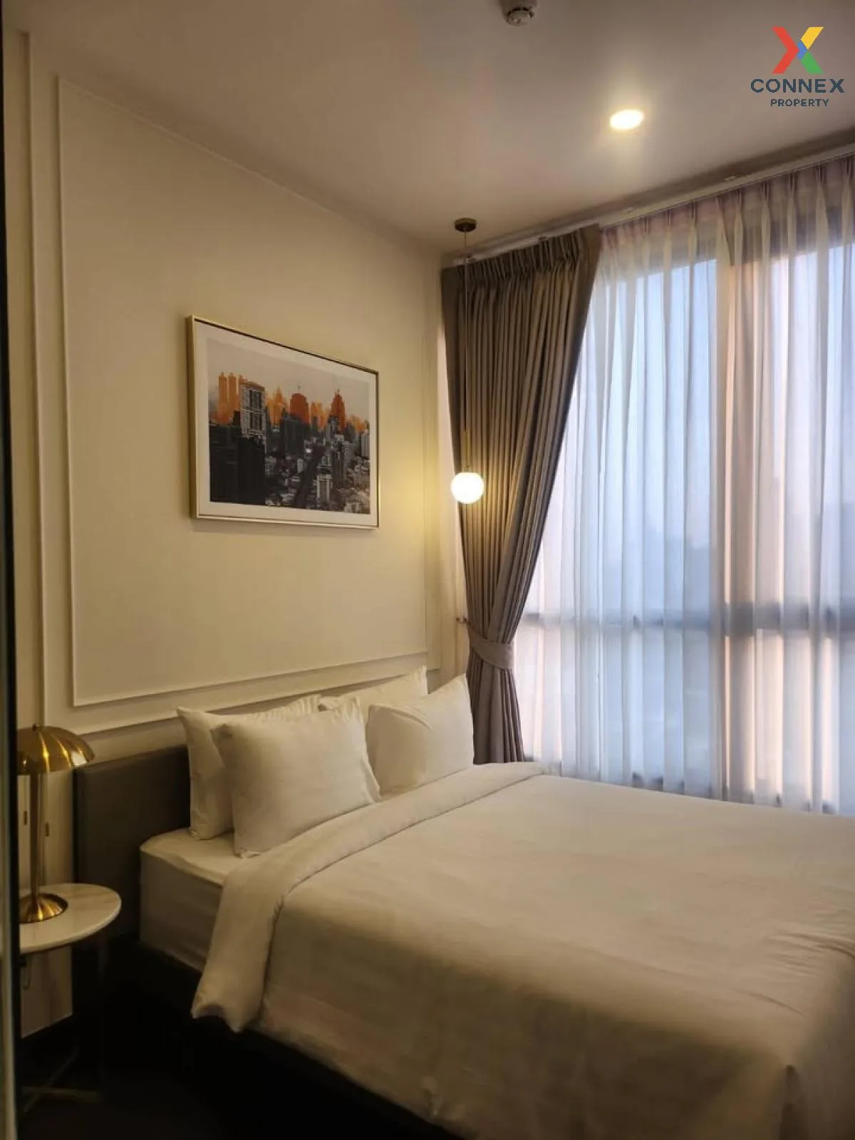 For Rent Condo , Park Origin Thonglor , BTS-Thong Lo , Khlong Tan 4