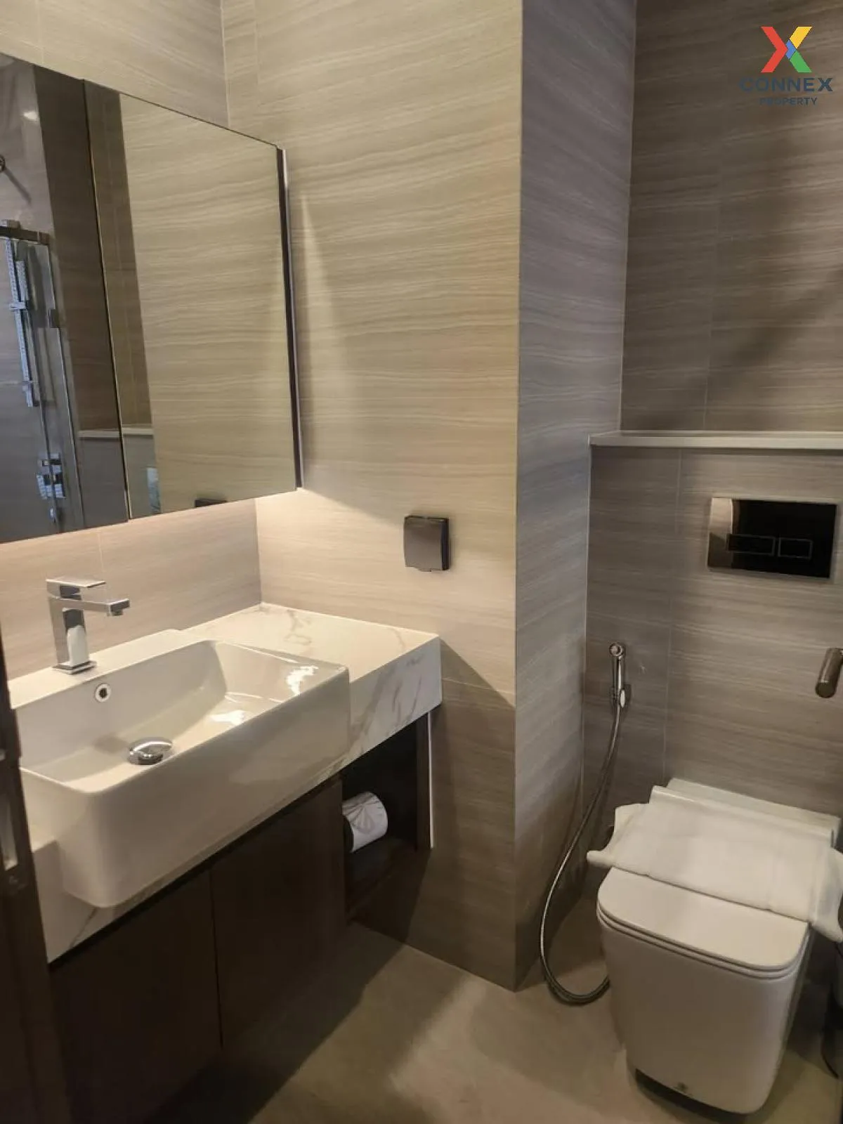 For Rent Condo , Park Origin Thonglor , BTS-Thong Lo , Khlong Tan