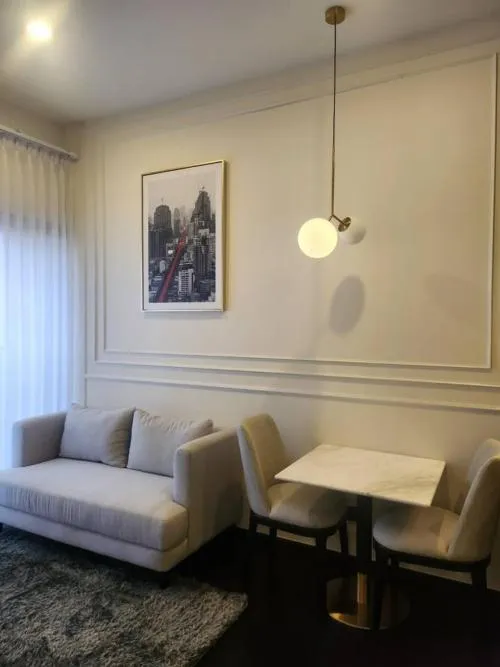 For Rent Condo , Park Origin Thonglor , BTS-Thong Lo , Khlong Tan Nuea , Watthana , Bangkok , CX-131366