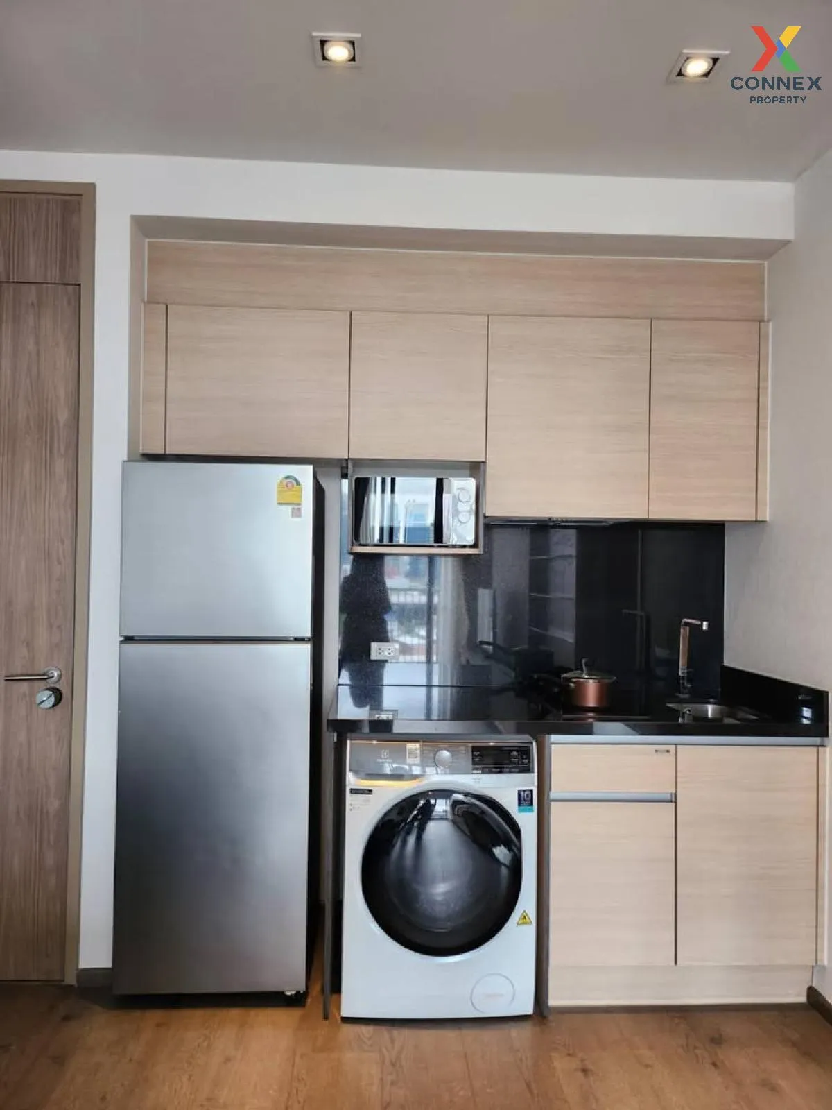 เช่าคอนโด  พาร์ค ออริจิ้น พร้อมพงษ์ BTS-พร้อมพงษ์ คลองตัน เขต คลอ