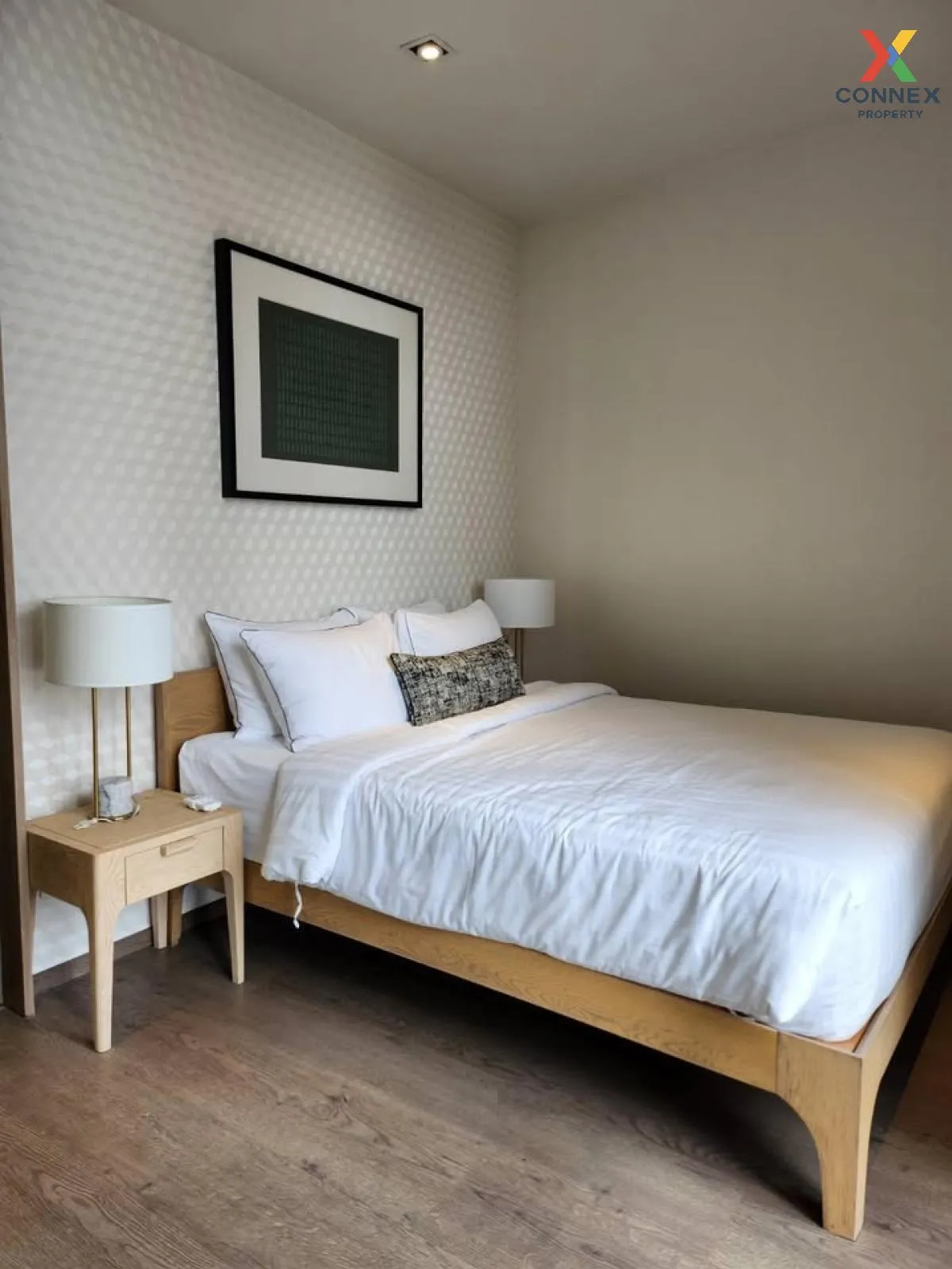 เช่าคอนโด  พาร์ค ออริจิ้น พร้อมพงษ์ BTS-พร้อมพงษ์ คลองตัน เขต คลอ