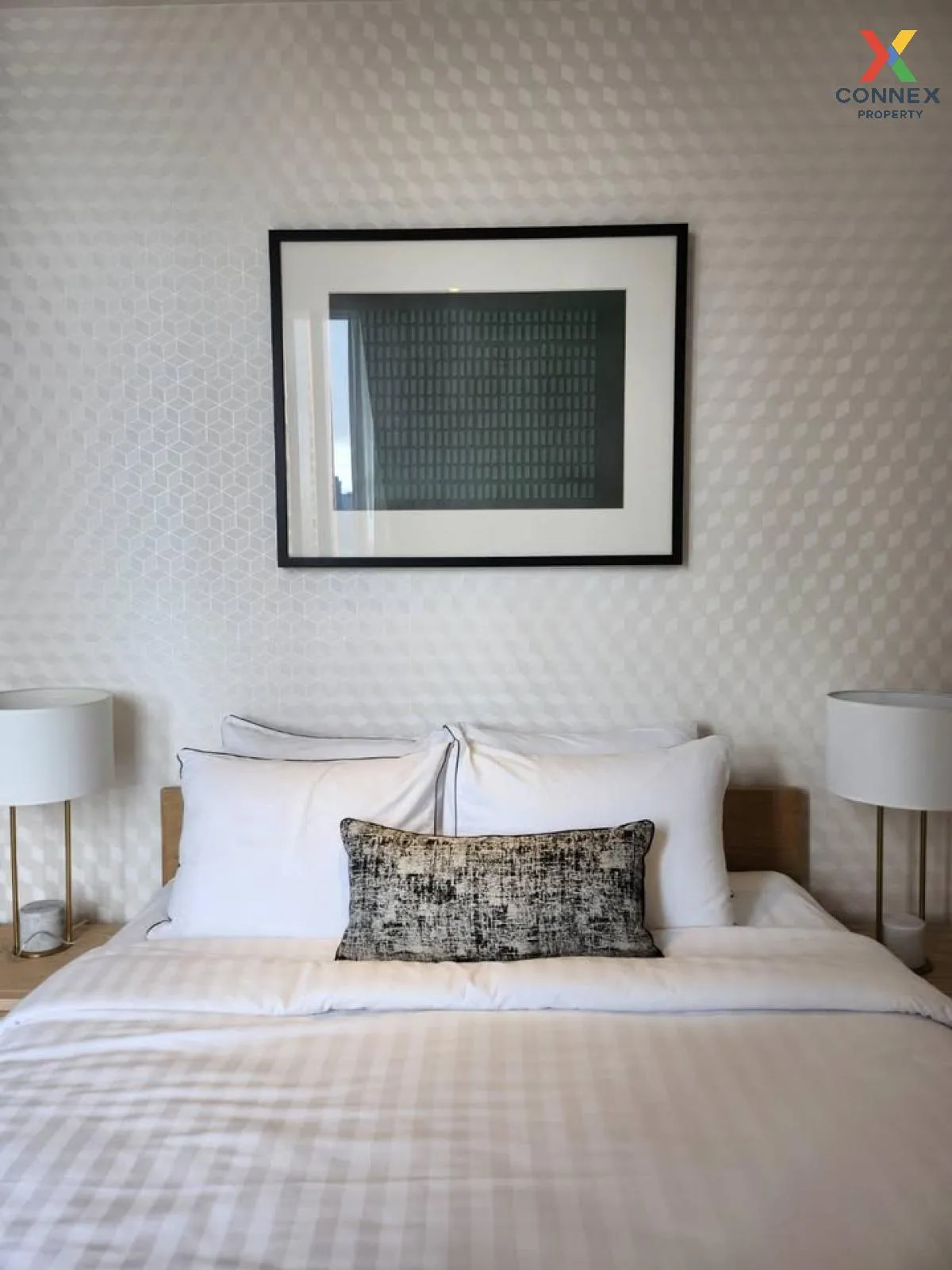 เช่าคอนโด  พาร์ค ออริจิ้น พร้อมพงษ์ BTS-พร้อมพงษ์ คลองตัน เขต คลอ