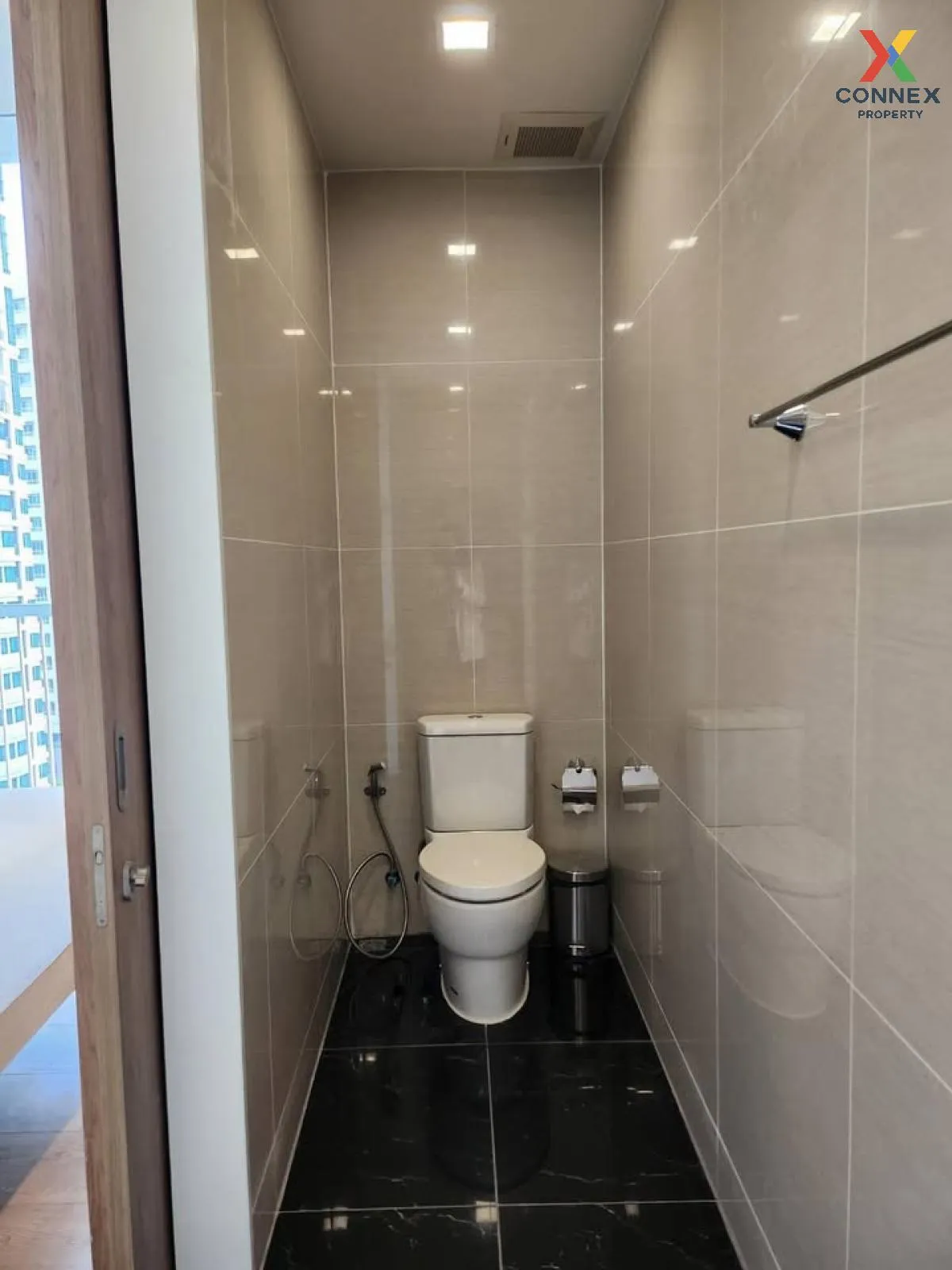 เช่าคอนโด  พาร์ค ออริจิ้น พร้อมพงษ์ BTS-พร้อมพงษ์ คลองตัน เขต คลอ