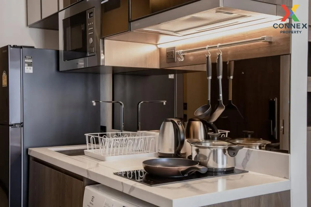 For Rent Condo , Park Origin Thonglor , BTS-Thong Lo , Khlong Tan 3