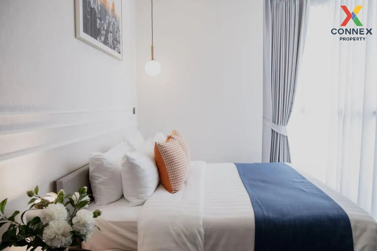 For Rent Condo , Park Origin Thonglor , BTS-Thong Lo , Khlong Tan