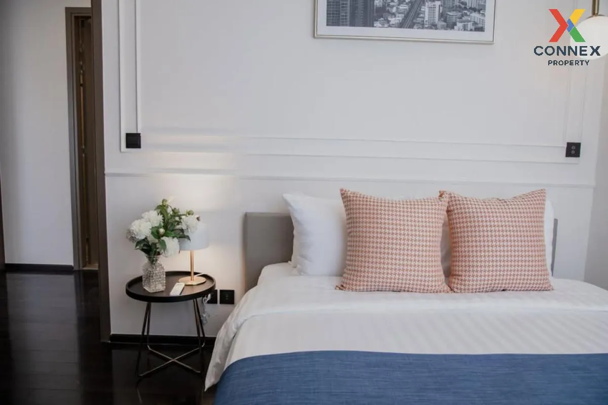 For Rent Condo , Park Origin Thonglor , BTS-Thong Lo , Khlong Tan