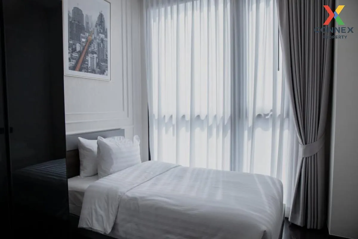 For Rent Condo , Park Origin Thonglor , BTS-Thong Lo , Khlong Tan