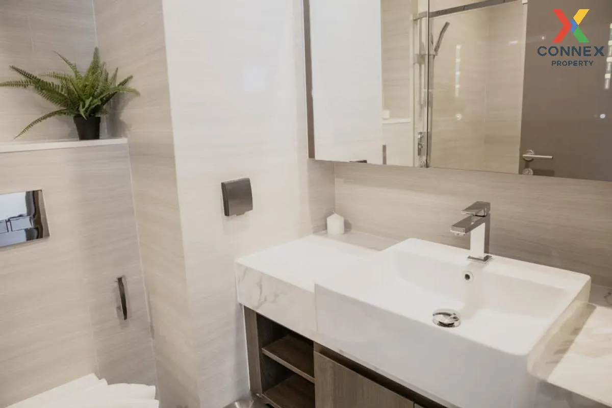 For Rent Condo , Park Origin Thonglor , BTS-Thong Lo , Khlong Tan