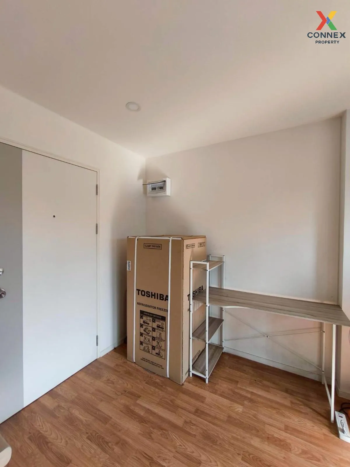 ขายคอนโด  ลุมพินี วิลล์ สุขุมวิท 101/1 - ปุณณวิถี BTS-ปุณณวิถี บา 3