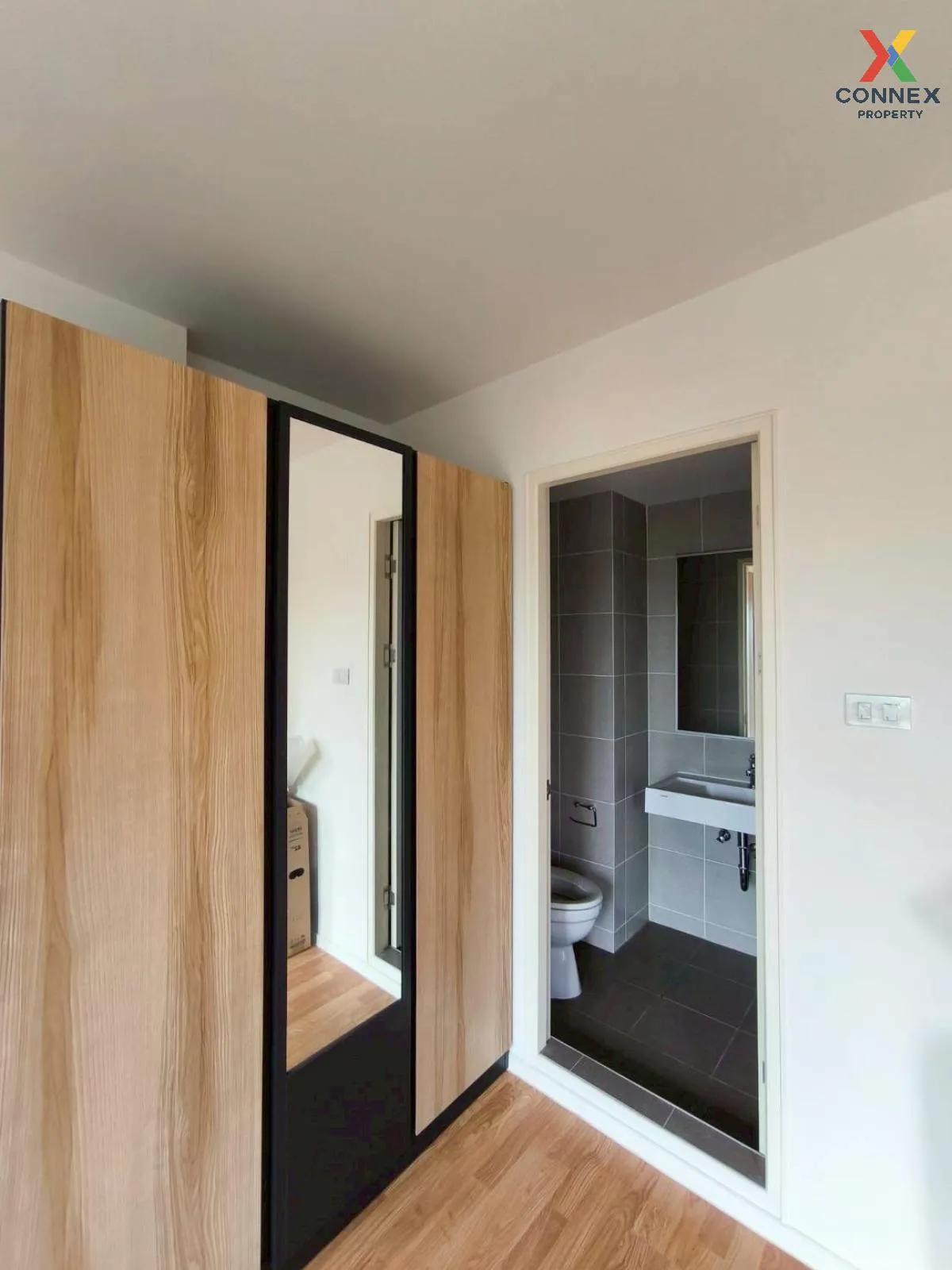 ขายคอนโด  ลุมพินี วิลล์ สุขุมวิท 101/1 - ปุณณวิถี BTS-ปุณณวิถี บา 4