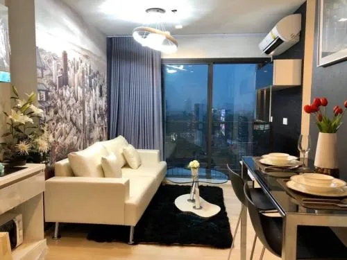 FOR RENT condo , Life One Wireless , BTS-Phloen Chit , Lumpini , Pathum Wan , Bangkok , CX-13138