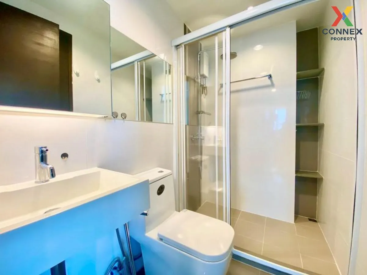 For Rent Condo , Rhythm Ratchada , MRT-Ratchadaphisek , Sam Saen 