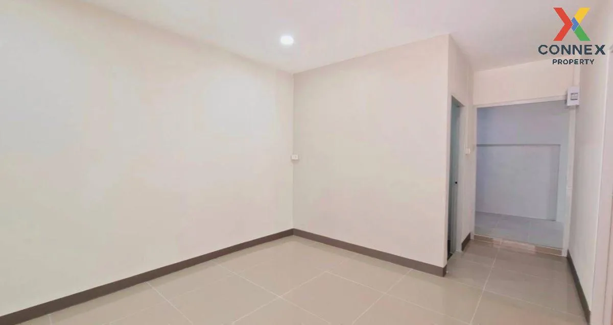 ขายทาวน์เฮ้าส์/ทาวน์โฮม  บ้านพฤกษา 3 บางบัวทอง บางคูรัด บางบัวทอง