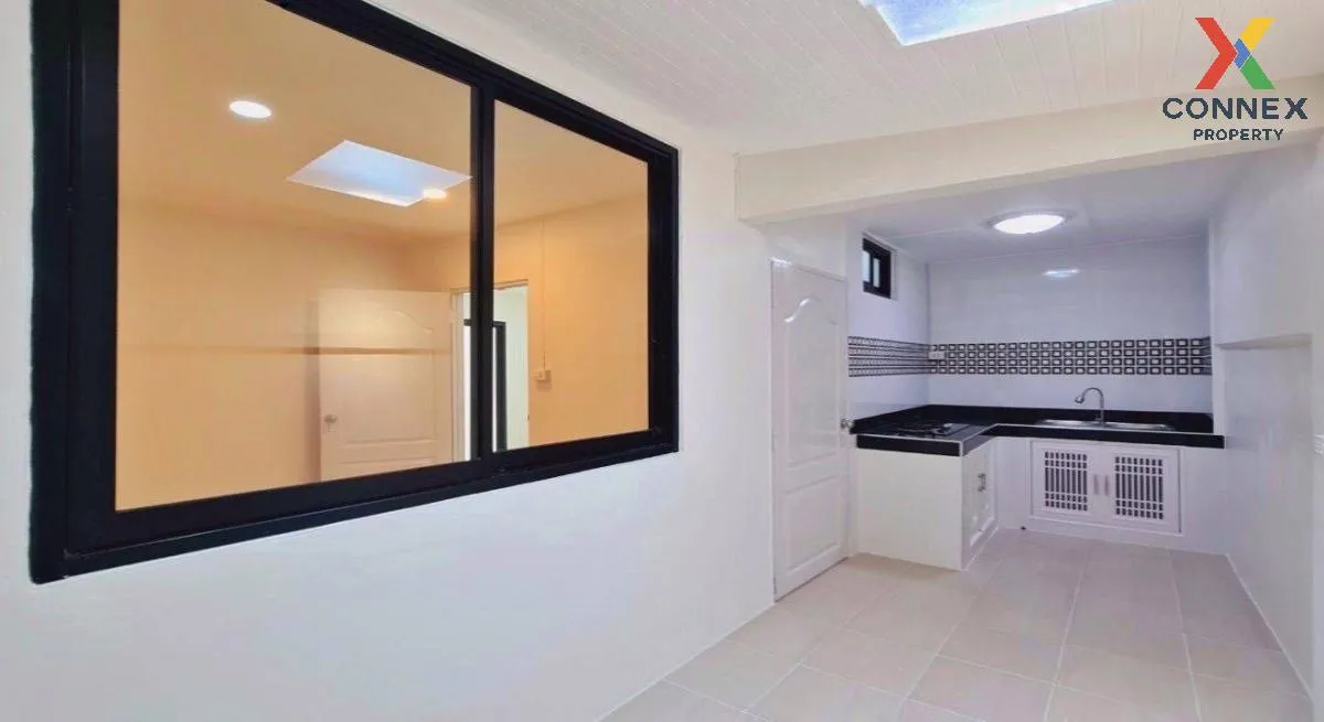 ขายทาวน์เฮ้าส์/ทาวน์โฮม  บ้านพฤกษา 3 บางบัวทอง บางคูรัด บางบัวทอง