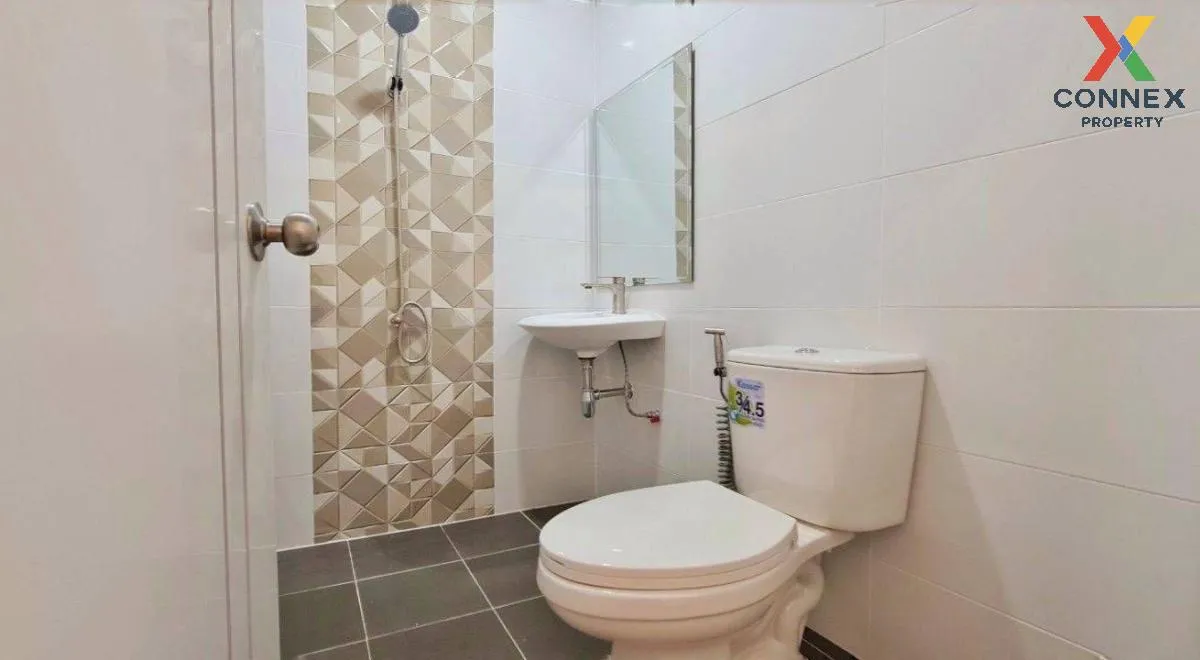 ขายทาวน์เฮ้าส์/ทาวน์โฮม  บ้านพฤกษา 3 บางบัวทอง บางคูรัด บางบัวทอง