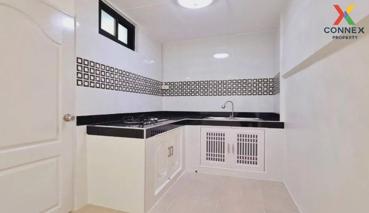 ขายทาวน์เฮ้าส์/ทาวน์โฮม  บ้านพฤกษา 3 บางบัวทอง บางคูรัด บางบัวทอง