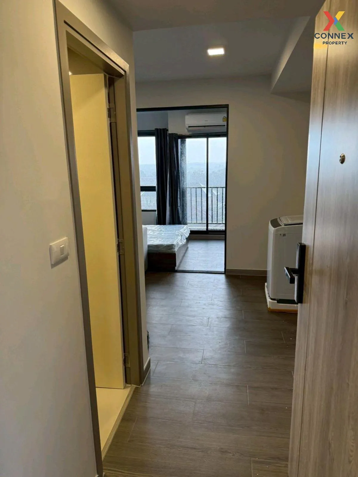 เช่าคอนโด  มอนเต้ รังสิต หลักหก เมืองปทุมธานี ปทุมธานี CX-131387 เช่าคอนโด  มอนเต้ รังสิต หลักหก เมืองปทุมธานี ปทุมธานี CX-131387 2